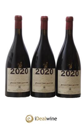 Italie Etna Rosso Passorosso Passopisciaro