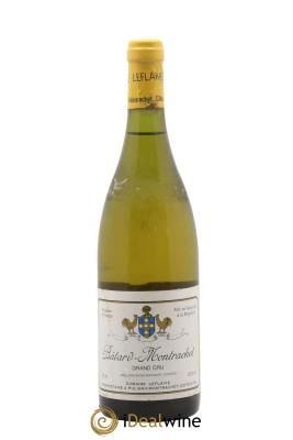 Bâtard-Montrachet Grand Cru Leflaive (Domaine)