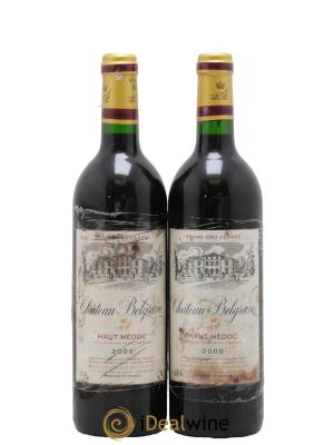 Château Belgrave 5ème Grand Cru Classé