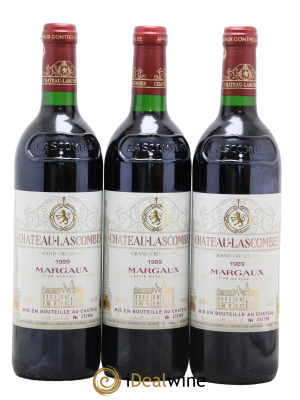 Château Lascombes 2ème Grand Cru Classé