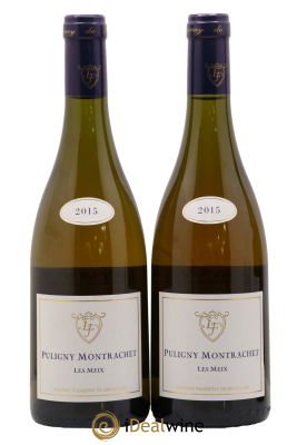 Puligny-Montrachet Les Meix Fougeray de Beauclair