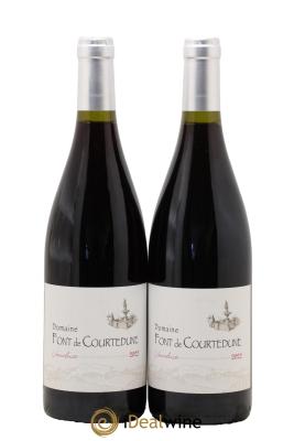 IGP Vaucluse Font de Courtedune