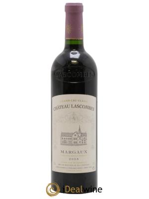Château Lascombes 2ème Grand Cru Classé