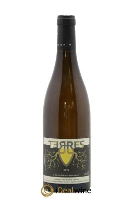 Saumur Terres Domaine des Roches Neuves - Thierry Germain