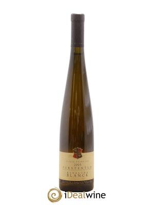 Alsace Riesling Furstentum Paul Blanck