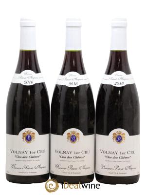 Volnay 1er Cru Clos des Chênes Domaine Potinet Ampeau