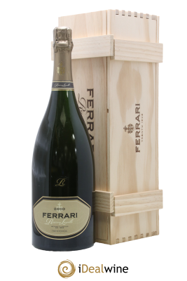 Italie Trento DOC Riserva Lunelli Ferrari