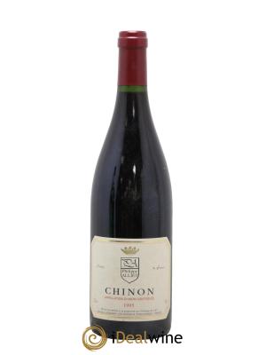 Chinon Philippe Alliet