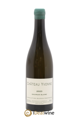 Saumur Château Yvonne