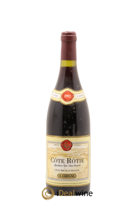 Côte-Rôtie Côtes Brune et Blonde Guigal