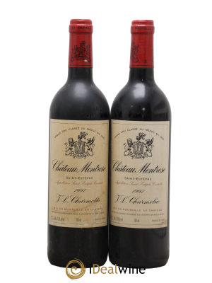 Château Montrose 2ème Grand Cru Classé
