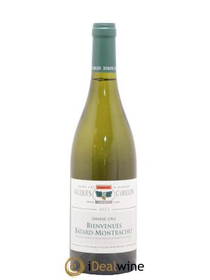 Bienvenues-Bâtard-Montrachet Grand Cru Jacques Carillon (Domaine)