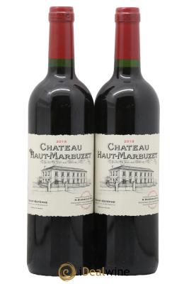 Château Haut Marbuzet
