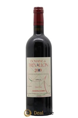 IGP Alpilles Trévallon (Domaine de) Eloi Dürrbach