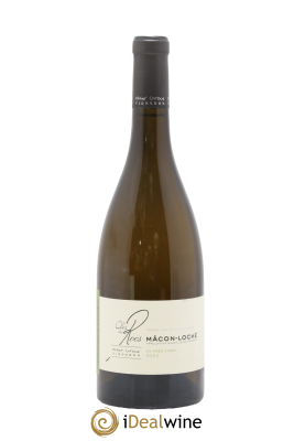 Mâcon-Loché En Prés Forêts Le Clos des Rocs (Domaine)