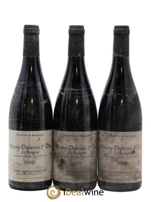 Auxey-Duresses 1er Cru La Reugne Arnaud Pont