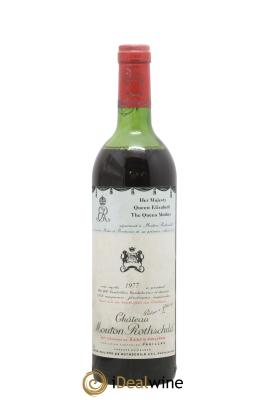 Château Mouton Rothschild 1er Grand Cru Classé