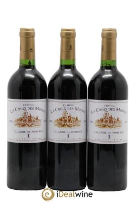Lalande-de-Pomerol Château La Croix des Moines
