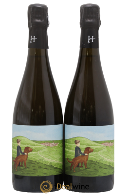 Gamin du Terroir Romain Henin