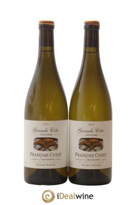 Sancerre La Grande Côte François Cotat