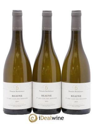 Beaune 1er Cru Clos des Mouches Berthelemot