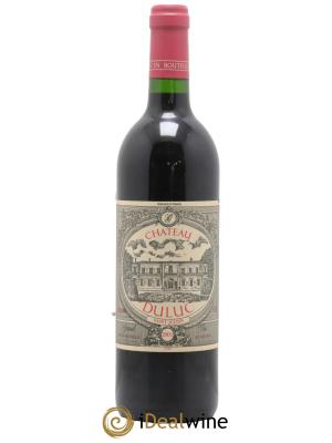 Château Branaire Ducru 4ème Grand Cru Classé