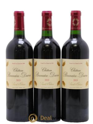 Château Branaire Ducru 4ème Grand Cru Classé