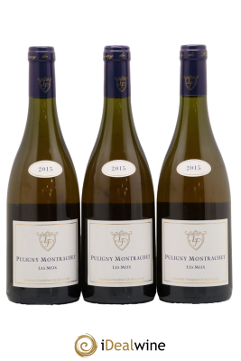 Puligny-Montrachet Les Meix Fougeray de Beauclair