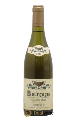 Bourgogne Coche Dury (Domaine)
