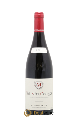 Nuits-Saint-Georges JM.Millot