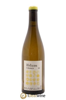 Vin de France Frênésie Helicon