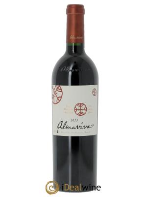 Chili Almaviva Baron P. de Rothschild Concha y Toro (CBO à partir de 6 bts)