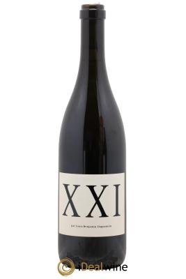 Vin de France XXI Dagueneau (Domaine Didier - Louis-Benjamin)