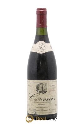 Cornas Reynard Thierry Allemand