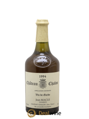 Château-Chalon Jean Macle