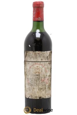 Château Mouton Rothschild 1er Grand Cru Classé