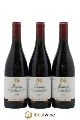 Beaune 1er Cru Les Tuvilains Georges Noëllat (Domaine)