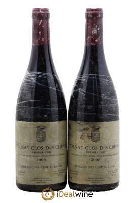 Volnay 1er Cru Clos des Chênes Comtes Lafon (Domaine des)