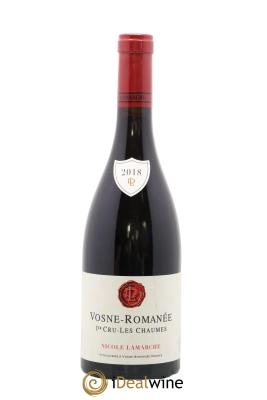 Vosne-Romanée 1er Cru Les Chaumes Lamarche (Domaine)