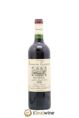 Bandol Domaine Tempier Lulu et Lucien  Famille Peyraud