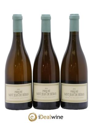 Languedoc Prieuré Saint-Jean de Bébian