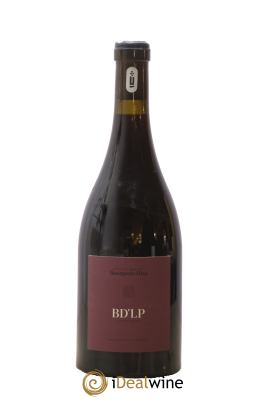 Coteaux Champenois BD'LP Les Pinots Bourgeois-Diaz