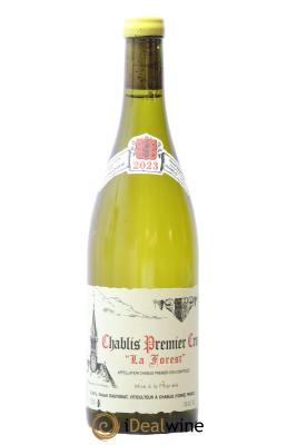 Chablis 1er Cru La Forest Vincent Dauvissat (Domaine)