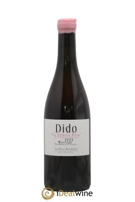 Montsant DO Venus la Universal Dido La Solucio Rosa Sara Perez & Rene Barbier