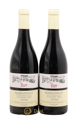 Marsannay Les Grandes Vignes Bart (Domaine)