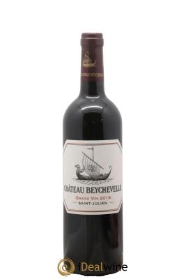 Château Beychevelle 4ème Grand Cru Classé