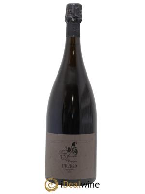 Roses de Jeanne Les Ursules Blanc de Noirs Brut Cédric Bouchard