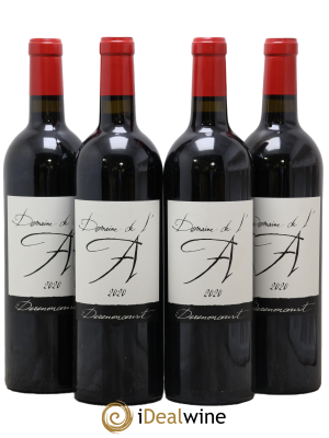 Domaine de l'A