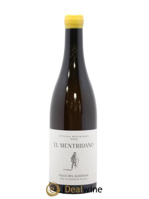Espagne Mentrida El Mentridano Viticola Mentridana