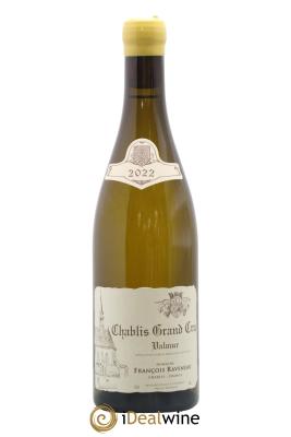 Chablis Grand Cru Valmur Raveneau (Domaine)
